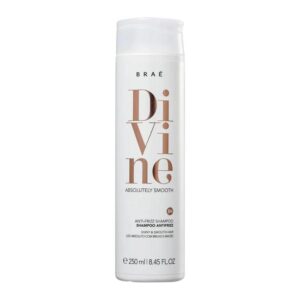 BRAÉ Shampoo Divine 250ml - Shampoo