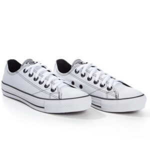 Tênis AII Star C.Taylor Couro All - 031shoes - Tênis Esportivo