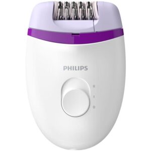 Depilador Elétrico Philips Satinelle Essential Seco BRE225/00 - Depilador Elétrico