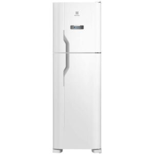 Geladeira/Refrigerador Electrolux Frost Free - Duplex Branca 400L DFN44 - Geladeira Duplex