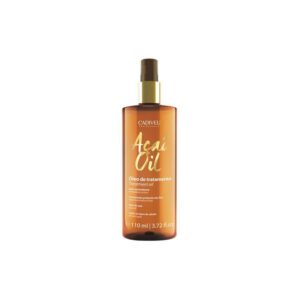 Cadiveu Professional Acai Oil Oleo de Tratamento 110ml - Óleo Capilar