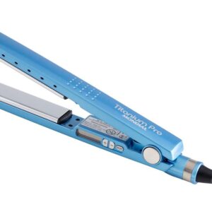 Chapinha/Prancha de Cabelo Mondial Titanium Pro - Cerâmica - Chapinha / Prancha