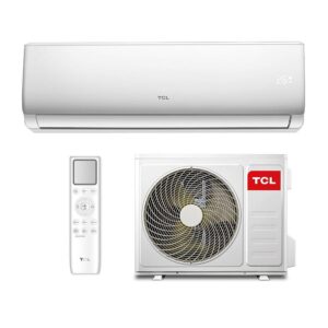 Ar Condicionado Split Hi Wall TCL 9.000 Btus Frio 220v - Ar Condicionado Split