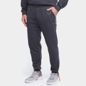 Calça Kappa Authentic Jpn Gaelt Masculina - Calça Esportiva