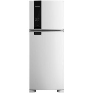 Geladeira/Refrigerador Brastemp Frost Free Duplex - Branca 463L BRM55FB - Geladeira / Refrigerador