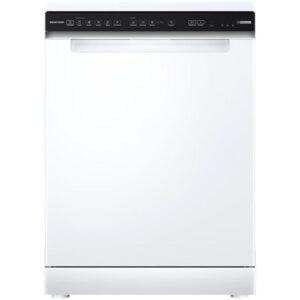 Lava-louças Brastemp de Embutir 15 Serviços BLF61AB Branca - Lava-Louças