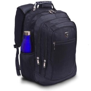 Mochila Grande Forte Masculina Impermeável Faculdade Alça Reforçada Resistente - BFast - Mochila / Bolsa Escolar