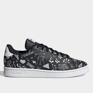 Tênis Adidas Advantage Masculino - Tênis Esportivo