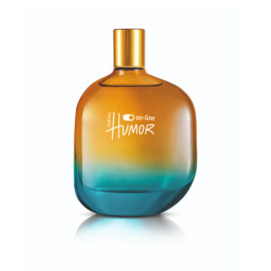 Desodorante Colônia Humor On line Masculino 75 ml