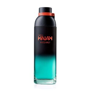Desodorante Colônia Kaiak Oceano Feminino 100 ml