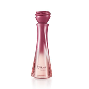 Desodorante Colônia Kriska Romance Feminino 100 ml