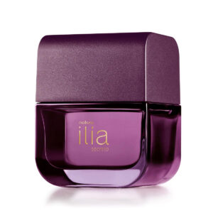 Desodorante Perfume Ilía Secreto Feminino 50 ml