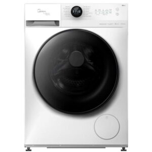 Lava e Seca Smart Midea 11kg Inverter Branca MF200D110WB - Lava e Seca