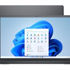 Notebook Dell Inspiron 15 I15-I120K-A25P Intel Core i5 8GB RAM 512GB SSD 15,6" Full HD Windows 11 - Notebook Dell