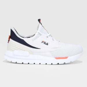 Tênis Fila Tr-knit Masculino - Tênis Esportivo
