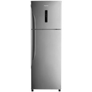 Geladeira/Refrigerador Panasonic Frost Free Duplex 387L Top Freezer BT41X - Geladeira Duplex