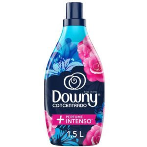 Amaciante Downy Concentrado Brisa Intenso - 1,5L - Amaciante