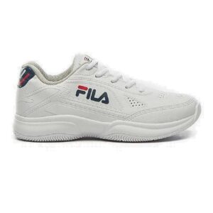 Tênis Infantil Fila Lugano 7.0 - Tênis Esportivo