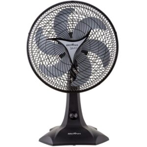 Ventilador de Mesa Britânia Protect 30 SIX - 30cm 3 Velocidades - Ventilador de Mesa