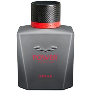 Perfume Antônio Banderas Power of Seduction Urban - Eau de Toilette 100ml - Perfume Masculino