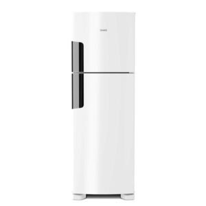 Geladeira Consul Frost Free Duplex 386 litros com Altura Flex cor branca CRM44AB - Geladeira Duplex