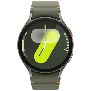 Smartwatch Samsung Galaxy Watch7 44mm Verde 32GB Bluetooth - Galaxy Watch