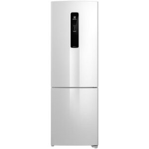 Geladeira/Refrigerador Electrolux Frost Free - Inverse Branca 400L DB44 - Geladeira / Refrigerador Inverse