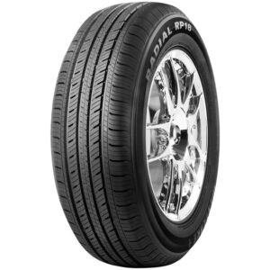 Pneu Aro 13” Westlake 175/75R13PR 85T - Pneu de Carro