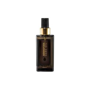 Óleo Capilar Sebastian Professional Dark Oil 95ml - Modelador e Fixador de Cabelo