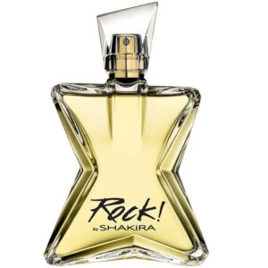 Perfume Rock by Shakira Feminino Eau de Toilette - 80ml - Perfume Feminino
