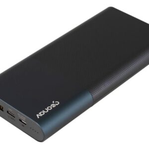 Carregador Portátil/Power Bank Geonav 14000mAh - PB14KAL - Carregador Portátil