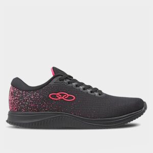 Tênis Olympikus Venus 2 Feminino - Tênis Esportivo