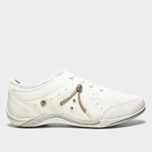 Tênis Kolosh Casual Feminino - Tênis Esportivo