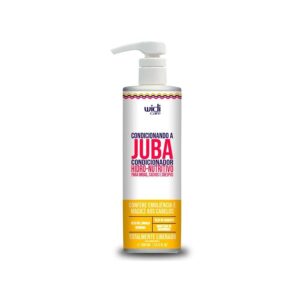 Widi Care Condicionando a Juba Condicionador Hidro-Nutritivo - 500ML - Condicionador