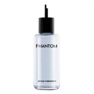 Phantom Paco Rabanne Refil Masculino Eau de Toilette - Perfume Masculino