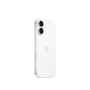 Apple iPhone 16 (128 GB) – Branco