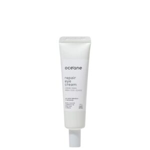 Océane Creme para Área Dos Olhos com Niacinamida - Repair Eye Cream 25g