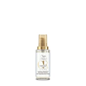 Wella Professionals Oil Reflections Light Óleo Capilar 30 ml