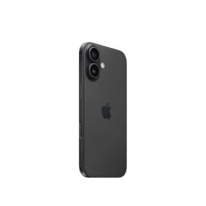 Apple iPhone 16 (128 GB) – Preto