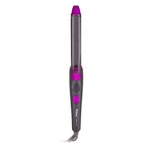 Cacheador Phico Cachos de 25mm. Revestimento em cerâmica, PEC15 Intense Curves Bivolt