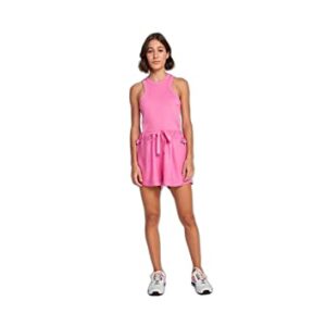 Shorts Básico Feminino Cintura Média Em Viscose