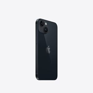 Apple iPhone 14 (128 GB) – Meia-Noite