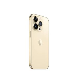 Apple iPhone 14 Pro (1 TB) – Dourado