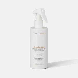 Braé Stages Leave In Multi Condicionante 260ml, BRAÉ