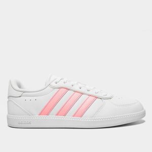 Tênis Adidas Breaknet Sleek Feminino - Tênis Esportivo