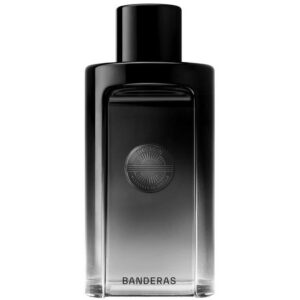 Perfume Banderas The Icon Masculino Eau de Parfum - 200ml - Perfume Masculino