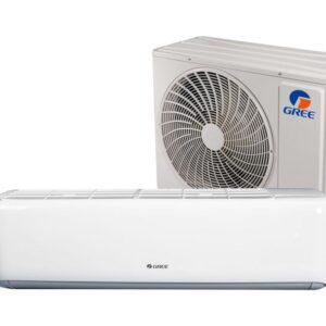 Ar-condicionado Split 12.000BTUs Gree Inverter Frio GWC12ATBXA-D6DNA1A - Ar Condicionado Inverter