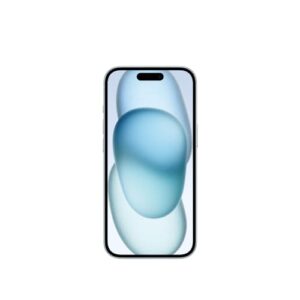Apple iPhone 15 (128 GB) — Azul