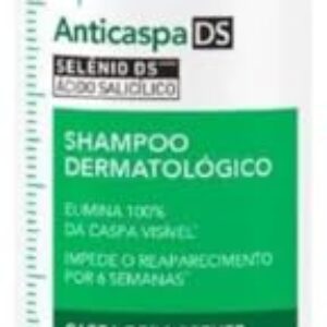 Vichy Dercos Shampoo Anticaspa Intensivo 125ml