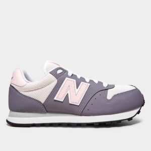 Tênis New Balance 500 V'2 Feminino - Tênis Esportivo